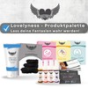 Lovelyness - and Intimate Whitening Whitening Cream 100 ml