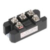 Bridge Rectifier 100A1600V, Three Phase Rectifier, Three-Phase Diode Bridge Rectifier,