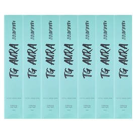 Tatoogrimaux Aura Coloring Tattoo Essence 30ml 7pcs / 타투그리모 아우라 컬러링 타투 에센스 30ml 7개