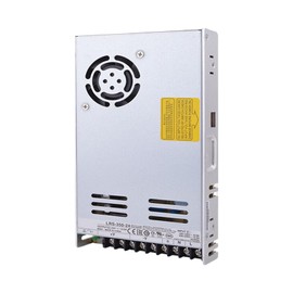 LRS-350-24 24V 14.6A 350W Switching Power Supply for Industrial Equipment & Communication Systems