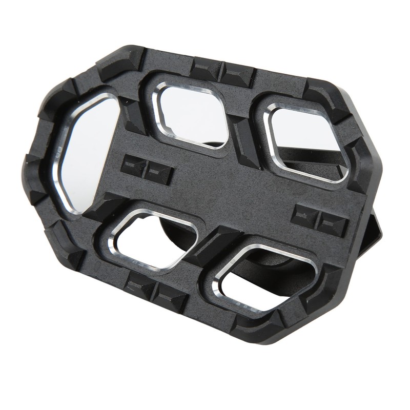 Motorcycle Foot Brake Peg Extension CNC Aluminium Alloy Replacement for