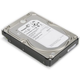 Seagate ST4000NM0023 Seagate 4TB 7200RPM 6Gb/s 128MB 3.5" SAS Hard Drive HDD SERVER dell