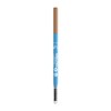Rimmel London Kind & Free Eyebrow Pencil Brow Definer, Natural