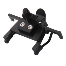 Peakloong Dental Headlight Clip for Magnifier Conversion, Medical Lab Magnifier Accessories