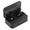 Mini Wireless Earbuds Bluetooth 5.3 Lightweight Earphones with Breathing Light
