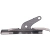 4" Jalousie Window Glass Clip for Pan Am, Look |