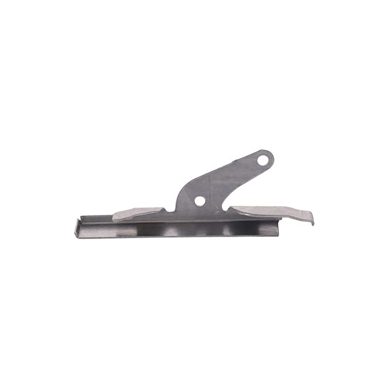 4" Jalousie Window Glass Clip for Pan Am, Look |