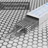 SOUNDACTURE E6013 Welding Rod 3/32" 1lb Carbon Steel Stick Electrodes