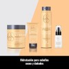 Lendan LD Rich Nutrition Champú Reparador - 1000 ml
