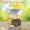 bonballoon Pure & Organic Indian Premium Roots Saussurea Costus Root