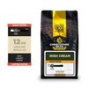 Christopher Bean Coffee - Irish Cream Flavored Coffee, (Regular Ground)