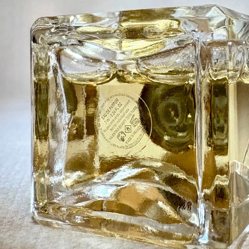 Valentino Voce Viva Eau de Parfum EDP Splash Dabber MINI