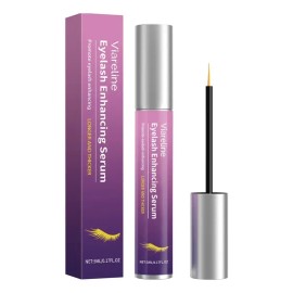 Líquido For Pestañas, Rizado Natural Y Duradero 5ml