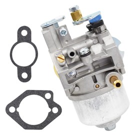 Carburetor Replacement for 15003-2589 11009-2939 11060-2334 Carb Replacement for Kawasaki Mule 550 KAF300C 500 KAF300 KAF300A KAF300B 2000-2003 520 KAF300D 1997-2004