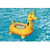 Bestway H2OGO! Llama Kiddie Ride-On Inflatable Pool Float (53" x