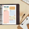 Office Werks 100 Pack of Heavyweight Clear Mini Sheet Protectors,