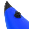 1 pcs PVC Inflatable Kayak Outriggers Canoe Buoy Float Standing