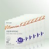 Dr.Lin Supercritical Vitamin K2 300mg x 30 tablets x 6