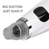 Blackhead Removal Vacuum Pore Cleaner Electric Face Nose Acne Whitehead