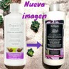 FLORIGAN CREMA DE BABA CARACOL 1000 ML.