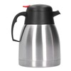Large Capacity Thermal Jug 304 Stainless Steel Vacuum Insulation Kettle