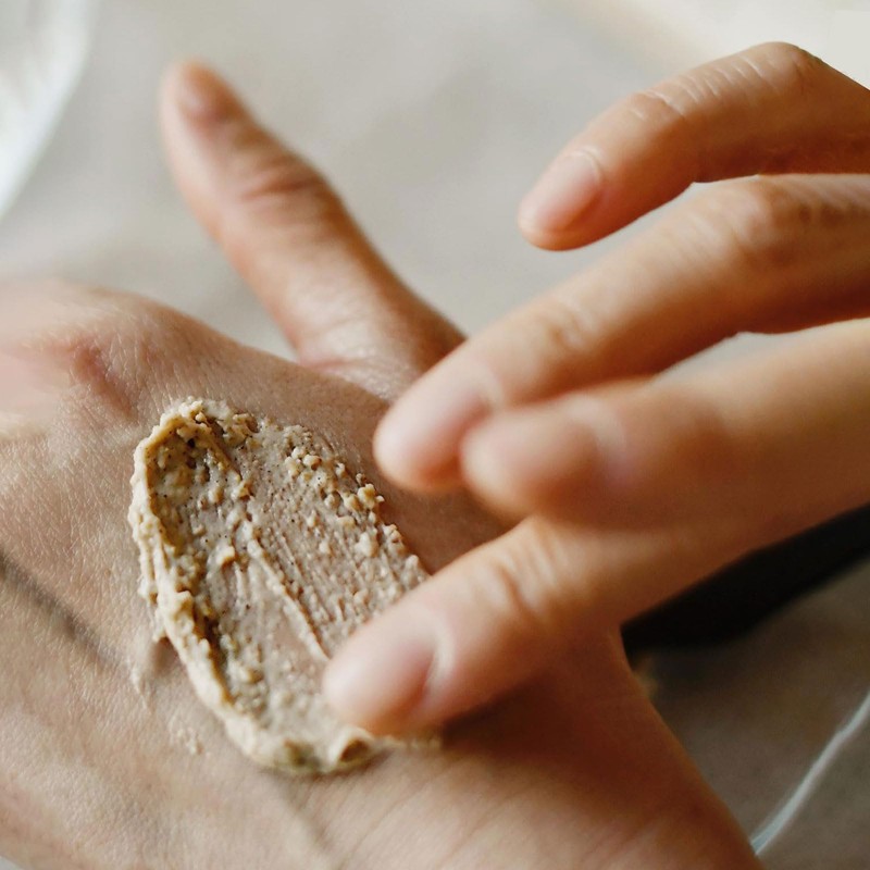 SIORIS My Soft Grain Scrub Face Scrub 45ml