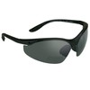 proSPORT Safety Bifocal Sun-Glasses Reader +3.00 Z87 Semi Rimless Men