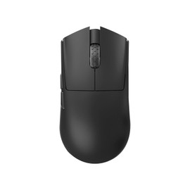 Darmoshark M3microPRO Mini Wireless Gaming Mouse,Tri-Mode 8K/USB-C/Bluetooth Mouse Up to 30000DPI,PAW3950 Optical Sensor Lightweight 43g,5 programmable Button,Computer Mouse for PC,Mac(Black)