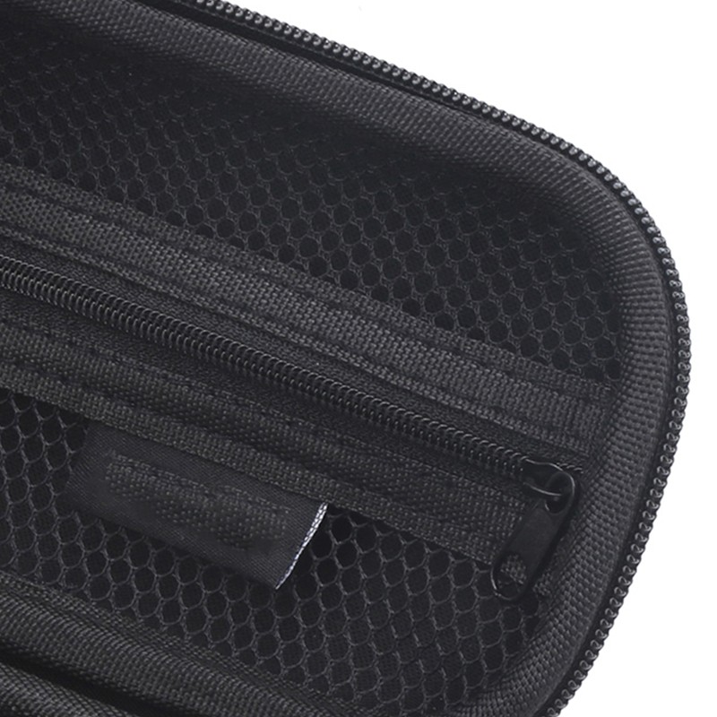 STARTRC Black Nylon Mini Waterproof Protective Storage Handbag for DJI