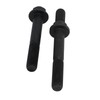 12PCS Exhaust Tube Bolts Studs Set Replacement for Dodge Ram