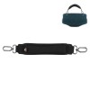 For JBL New Nylon Fabric Carry Handle Strap For JBL