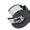 Ratcheting Tube Cutter, Adjustable Size Metal Ratcheting Pipe Cutter with