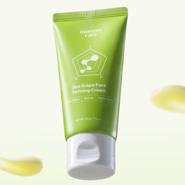 Mamicare Sea Grape Pore Cream 50ml / 마미케어 바다포도 모공크림 50ml