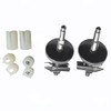 Ideal Standard - Multi Suites, Set di cerniere per sedile