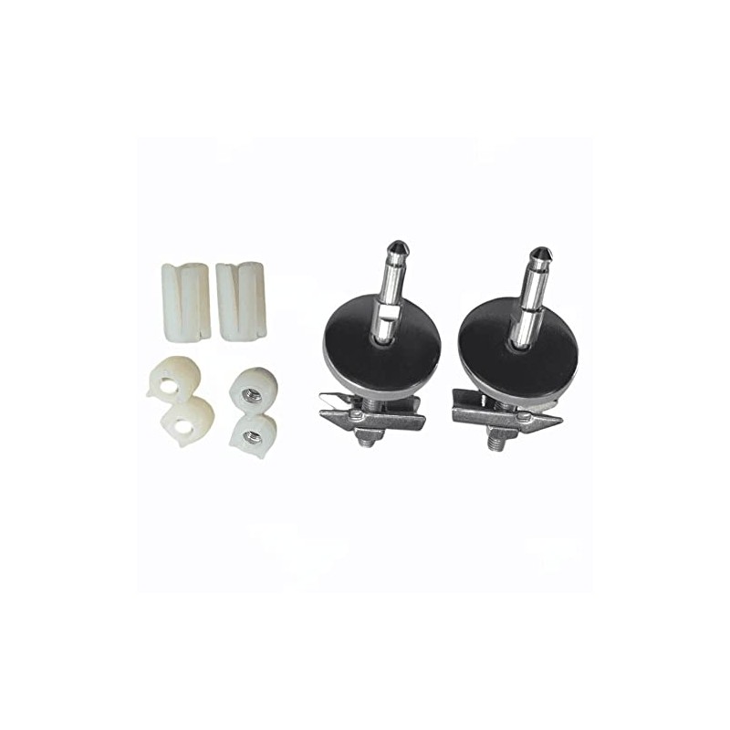 Ideal Standard - Multi Suites, Set di cerniere per sedile
