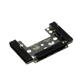 Hercules DJControl Inpulse T7 Premium Fader Module with Rugged Construction and double-Rail Faders for Professional DJing