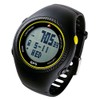 Shot Navi Running GPS Watch Actino WT300 Yellow