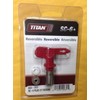 Titan 0286796 661-217 662-217 Sc-6 Reversible Airless Spray Tip