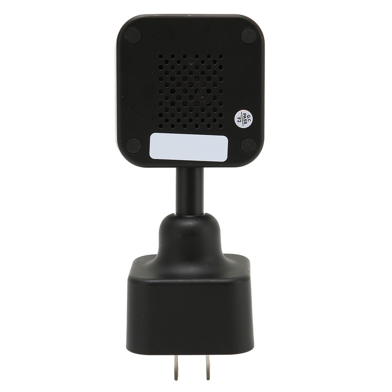 WiFi Security Camera 1080P HD Plug and Play Smart Wireless