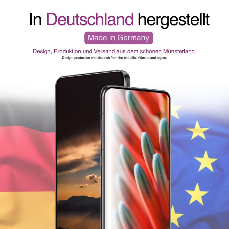 dipos I 4x Clear Screen Protectors for Blackview A70 Pro