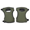 Gardening Knee Pads Green Portable Garden Knee Protector for Outdoor