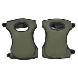 Gardening Knee Pads Green Portable Garden Knee Protector for Outdoor Woodworking
