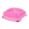 Canine Care Ant Free Plastic Bowl for Pets