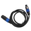 Speaker Cable Male to Female High Power Professional Sound System