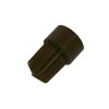 Peel Small for Part Cross Cap