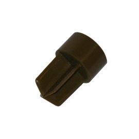Peel Small for Part Cross Cap