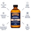 Sovereign Copper Trace Element 10 PPM, Bio Active Copper Hydrosol,
