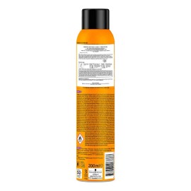 Shampoo en seco Got2b Texture 200ml