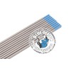 Blue Demon True Flex TIG Welding Tungsten Electrodes, Bendable, LT