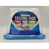 4 Pack Premium Quality Variety 6 Pack Erasing Pads ~
